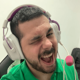 Pastorzerjo avatar