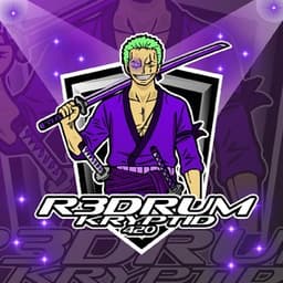 R3DRUMkryptid420 avatar
