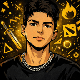 MAGNAT_DONATOVICH avatar