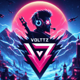 VolttzTV avatar