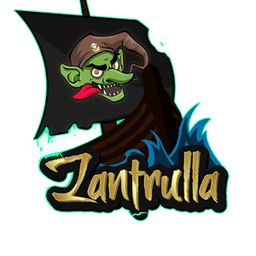 Zantrulla avatar