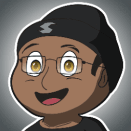 SilverenX avatar