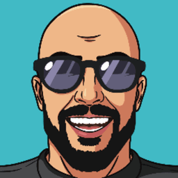 JayFirstPerson avatar