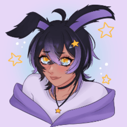 CosmoBunVT avatar