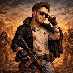 ZeXxItT avatar