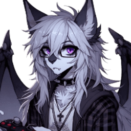 KishiTheBat avatar