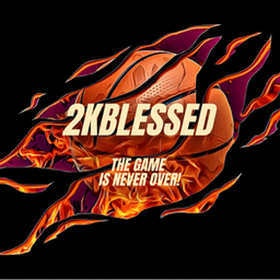 imblessedustress avatar