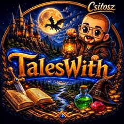 TalesWithCsitosz avatar
