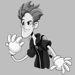 damo279 avatar