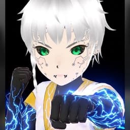 Official_ProfessorBroke avatar