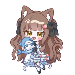 阿月__ avatar
