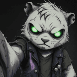 lemming_Dead avatar