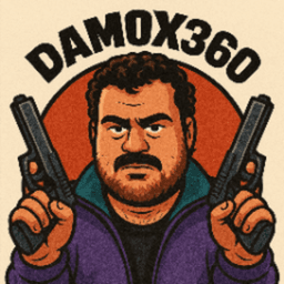 damox360 avatar