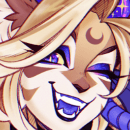 Moontikore avatar