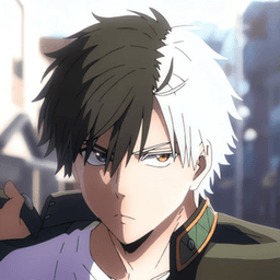 TheDraith avatar