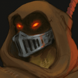 DaVengefulOne avatar