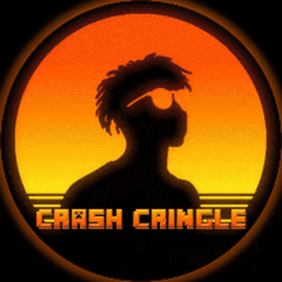 CrashCringle12 avatar