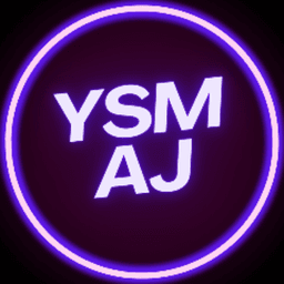 YSM_AJ avatar