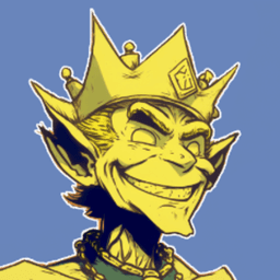 Zarfen avatar
