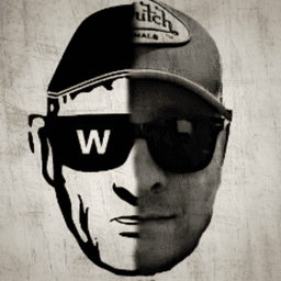 WaltherW1pe avatar