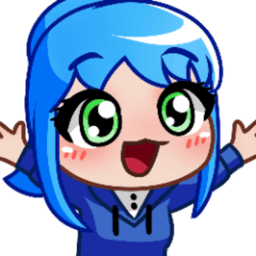 Blue_Monika avatar