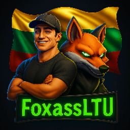 foxassltu avatar