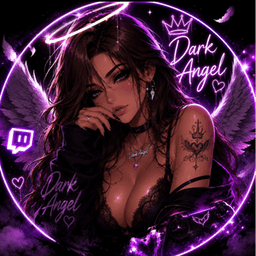 TWDarkAngelX avatar