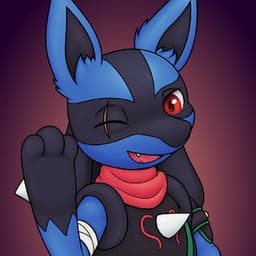 CobaltTheJackal avatar