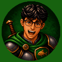 B0bafish avatar