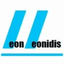 leonleonidis avatar