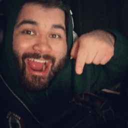 RadRaven937 avatar