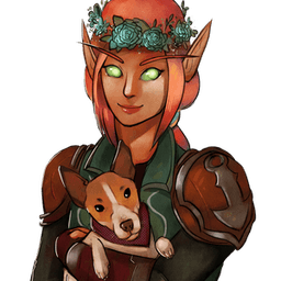 Sidayira avatar