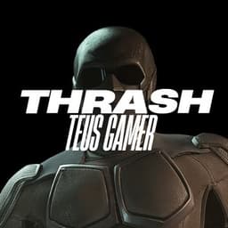 THRASHTEUS avatar