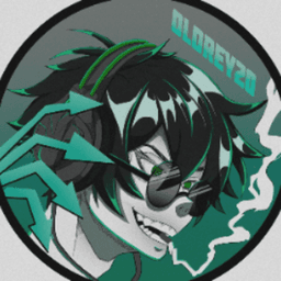 oldrey20 avatar