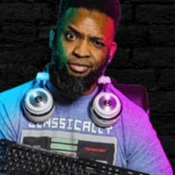 AhmanGreenTV avatar
