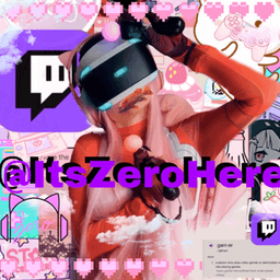 itszerohere avatar