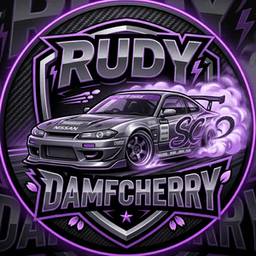 RudyDaMfCherry avatar