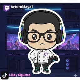 ArturoMaya1 avatar