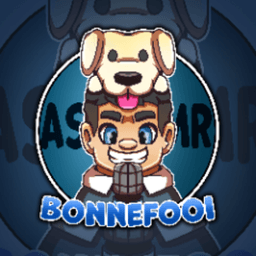 Bonnefooi avatar