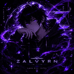 Zalvyrn avatar