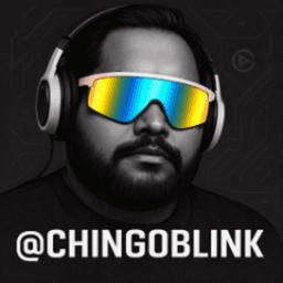 ChingoBlink avatar