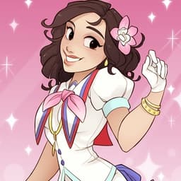 JeannieTirado avatar