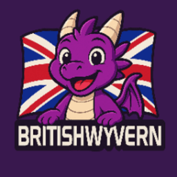 BritishWyvern avatar