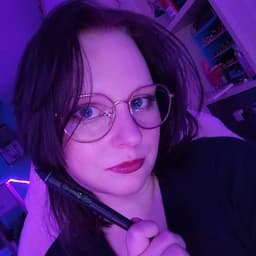 Grynnate avatar