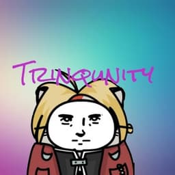Trinqunity avatar