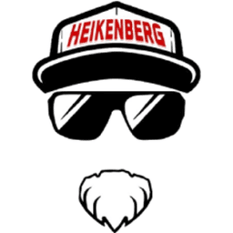 Heikenberg_X avatar