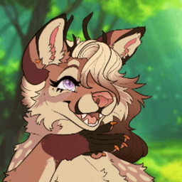 Ragehound avatar