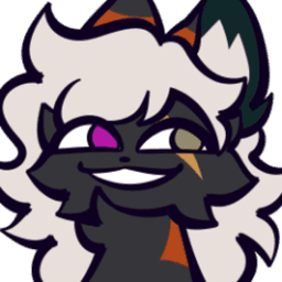 RainbowFur avatar