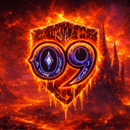 O9inex avatar