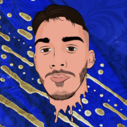 TheRealPaiiNzYT avatar
